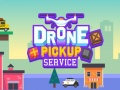 Spel Dronen ophaalservice online