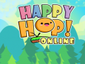 Spel Blij Hops Online online