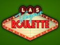 Spel Las Vegas Roulette online