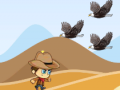 Spel Cowboy Inhalen online