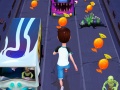 Spel Subway Surf Halloween online