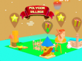 Spel Polygon Dorp online