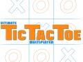 Spel Tic Tac Toe Multiplayer online