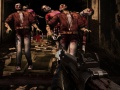 Spel Zombie Schieter 3D online