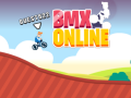 Spel BMX Online online