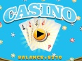 Spel Blauwe Casino online