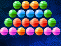 Spel Bubble Shooter Snoepjes online