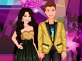 Spel Justin en Selena weer samen online