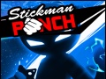 Spel Stickman Klap online