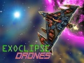 Spel Exoclipse Drones online