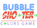 Spel Bubbel Shooter Kleuren Spel online