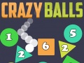 Spel Gekke Ballen online