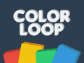 Spel Kleur Loop online