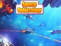 Spel Ruimte Galaxiekleur online