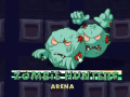 Spel Zombie Jagers Arena online