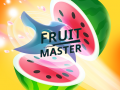 Spel Fruitmeester online