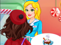 Spel Natalie's Wintertraktaties online