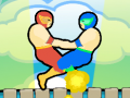 Spel Wrestle Jump Online online