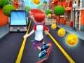 Spel Subway Surfers EG online