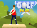 Spel Golfpark online