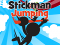 Spel Stickman Springen online