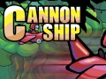 Spel Kanonschip online