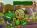 Spel Dino Squad Avontuur 3 online