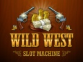 Spel Wild West Gokkast online