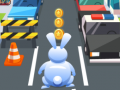 Spel Giant Rabbit Run online