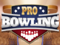 Spel Professionele Bowling online