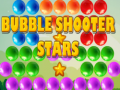 Spel Bubbel Shooter Sterren online