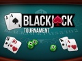 Spel Blackjack Toernooi online