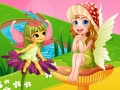 Spel Mooie Prinsessen Puzzel online