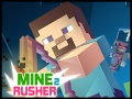 Spel Miner Rusher 2 online