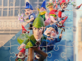 Spel Sherlock Gnomes online