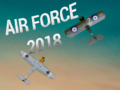 Spel Luchtmacht 2018 online