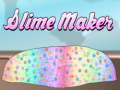 Spel Slijm Maker online