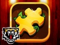 Spel Cartoon Dieren Puzzel online