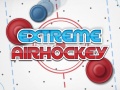 Spel Extreme Airhockey online