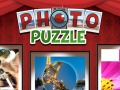 Spel Foto Puzzel online