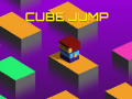 Spel Cube Sprong online