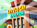 Spel Kleine Kat Dokter online