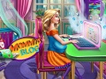 Spel Mama's Blog online