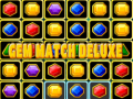 Spel Edelsteen Match Deluxe online