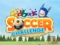 Spel Oddbods Voetbaluitdaging online