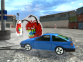 Spel Monster Smash Auto's online