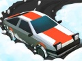 Spel Sneeuw Drift online