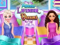 Spel Lavendel Droom online