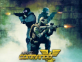 Spel Leger Commando online