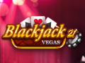 Spel Blackjack Vegas 21 online